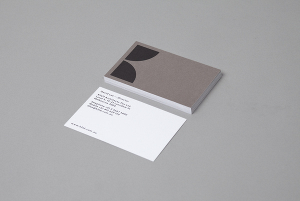business cards #logo #stationary #studiohiho