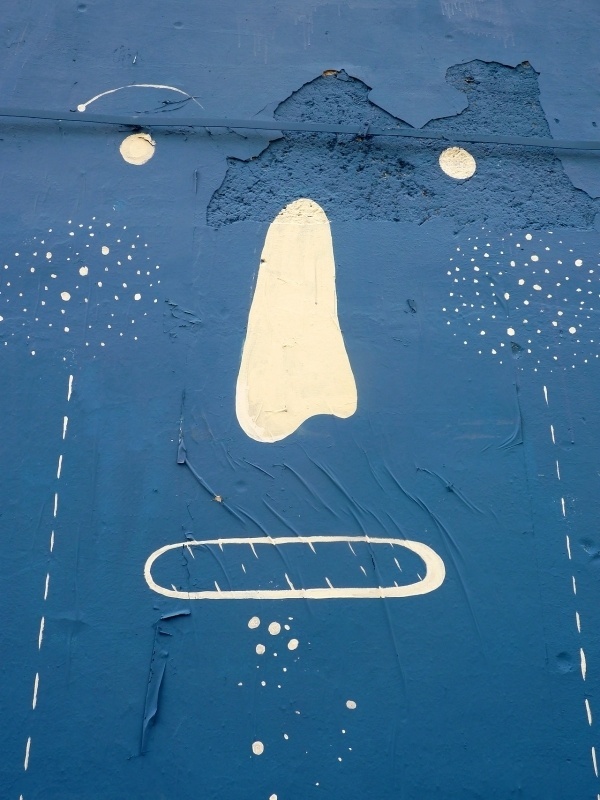 Smemo | Agostino Iacurci #mural #art #street