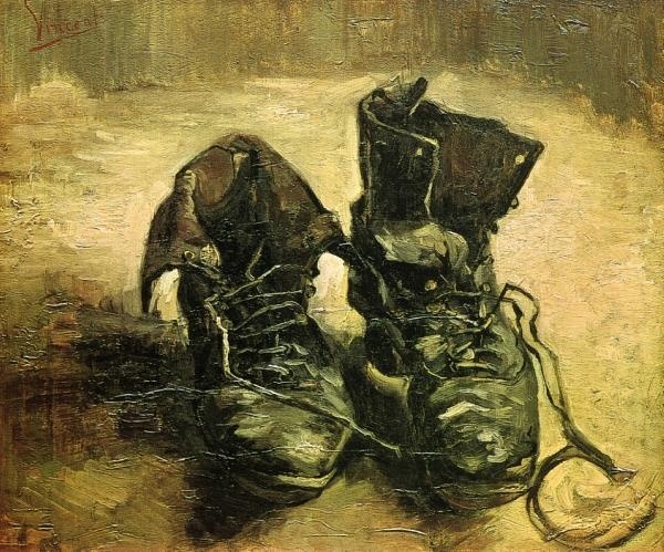 10 Famous Vincent Van Gogh Paintings #vincent #van #gogh #paintings