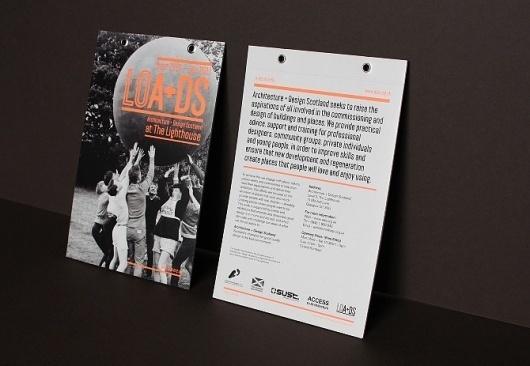 Effektive Studio. +44 (0)141 221 5070 #print