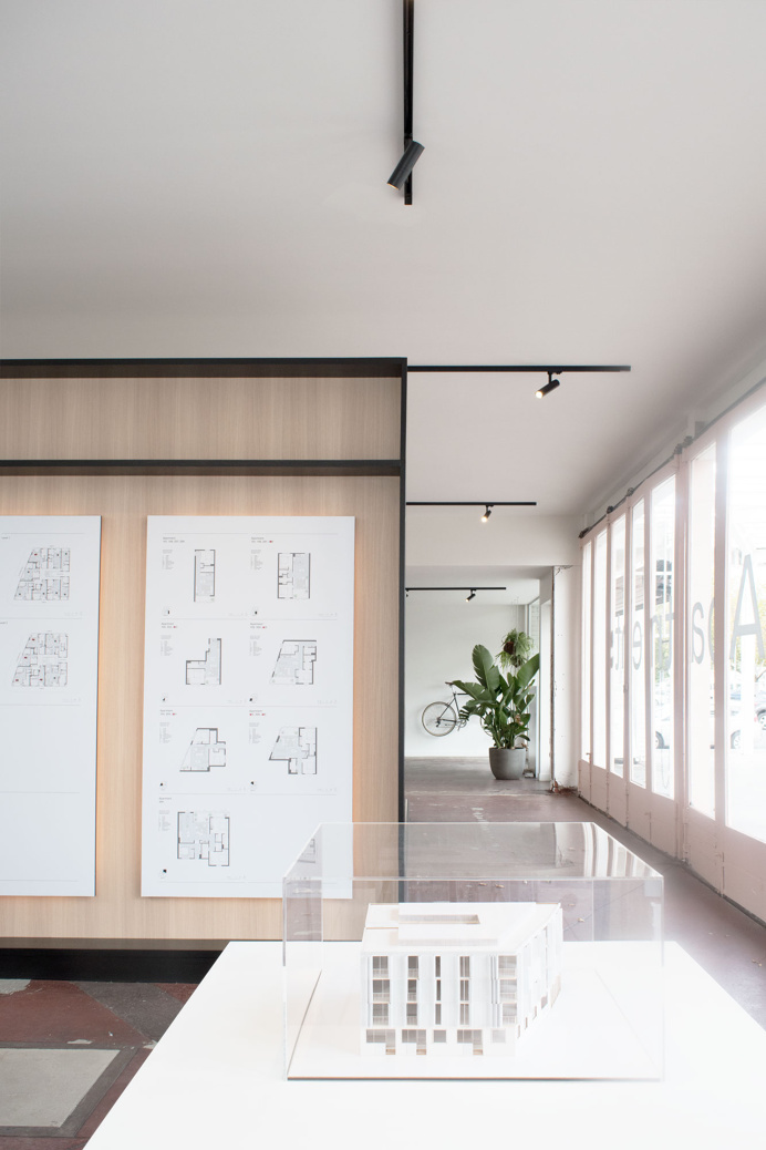 display suite interior inspo