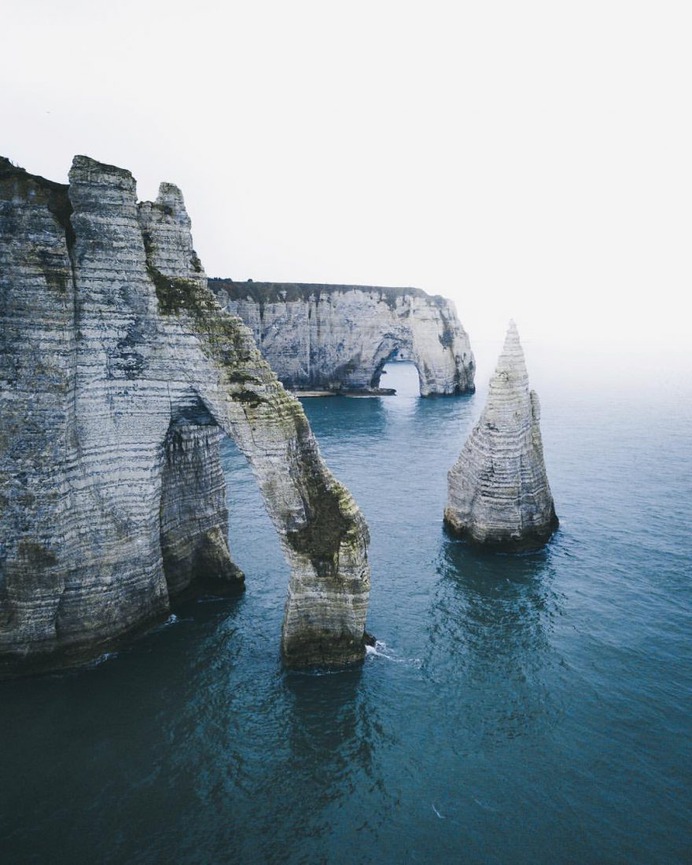 Delightful Outdoor and Landscape Photography by Christoph Schramm