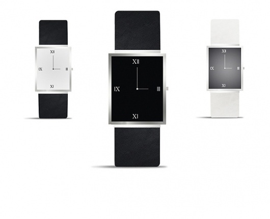 It's a - Ckouse - JPB STUDIO - Art & Creative Direction #classic #clean #simple #productdesign #clock
