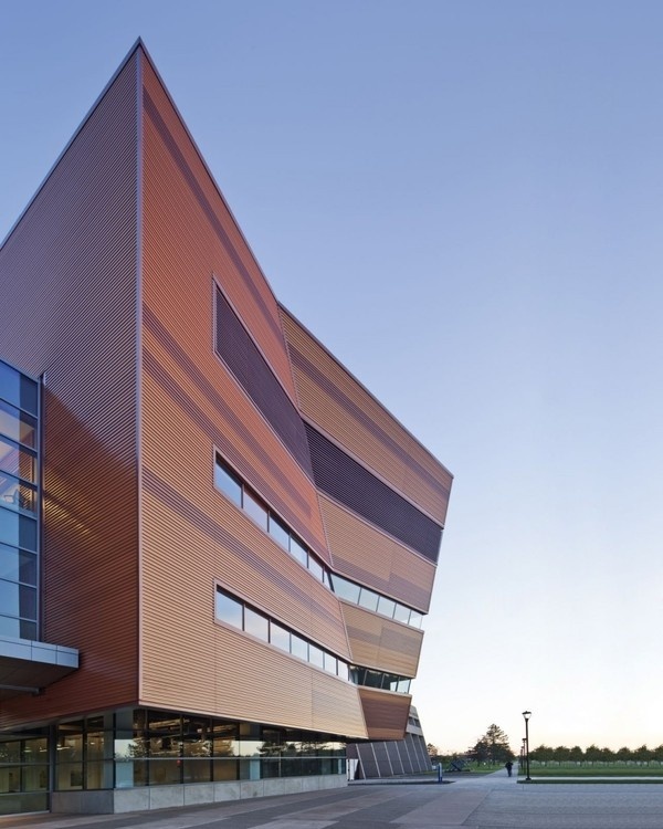 CJWHO ™ #architecutre #school #photography #design