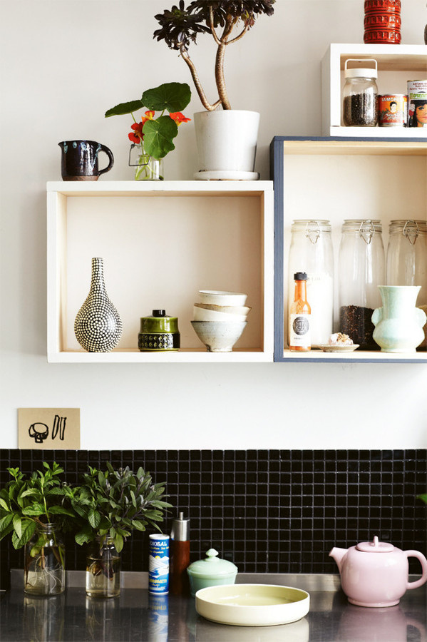 The Design Chaser: Homes to Inspire | Kirra Jamison #interior #design #decor #deco #decoration