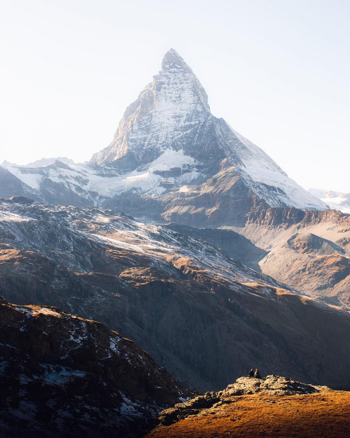 Wonderful Outdoor and Landscape Photography by Niklas Deschner