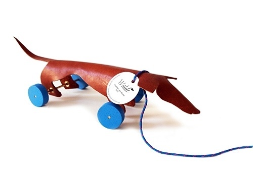 handmade charlotte :: design for kids and the home #toy