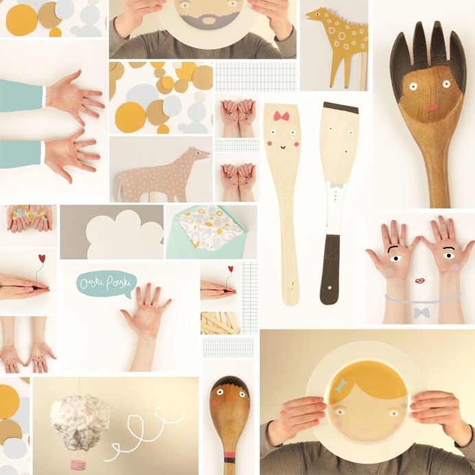 #Iillustration