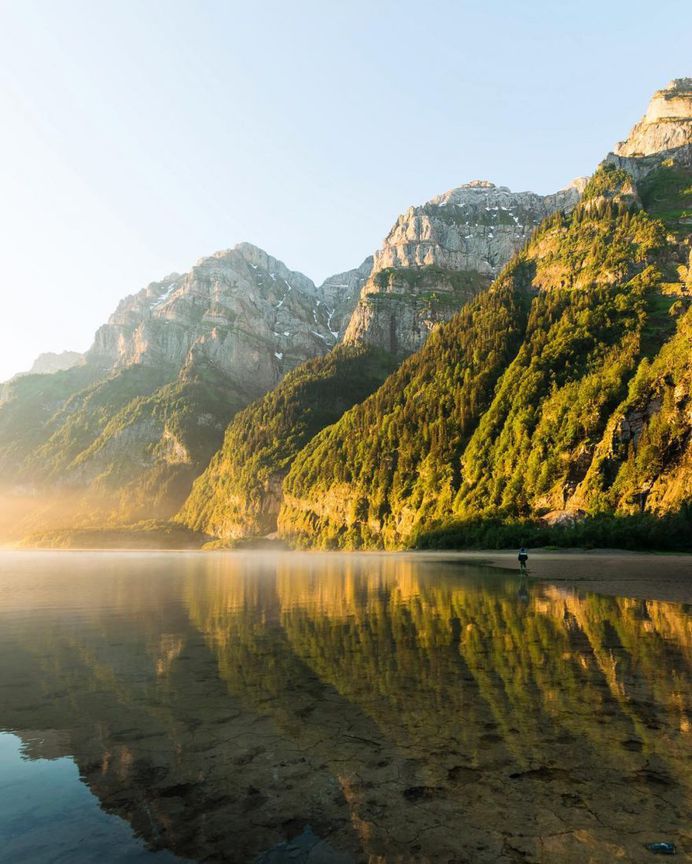 #switzerlandpictures: Gorgeous Landscape Photography by Thomas Felzmann