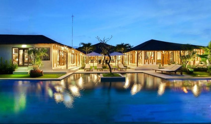 Villa 3296 in Bali
