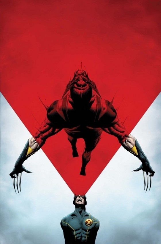 ..but i love you #wolverine