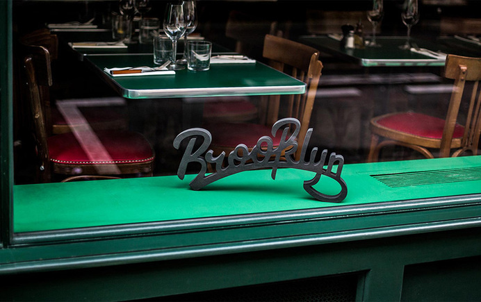 youtalkingtome by Legoff et Gambarra via www.mr-cup.com #metal #cailigraphic #retro #typography