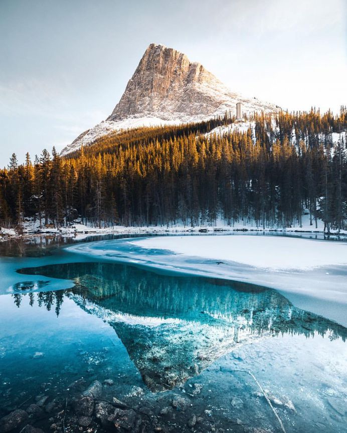Magical Travel and Adventure Photography by Joey Mackin