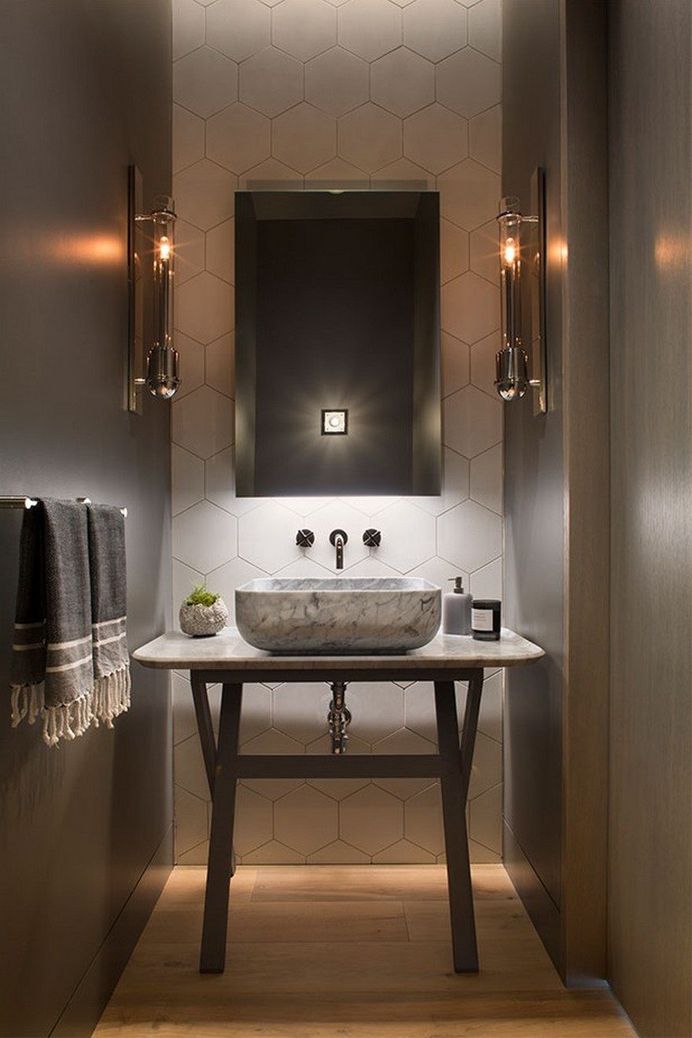 This Modern Bohemian Home Offer Clean-Lined Sophistication and a Fresh Feel 10