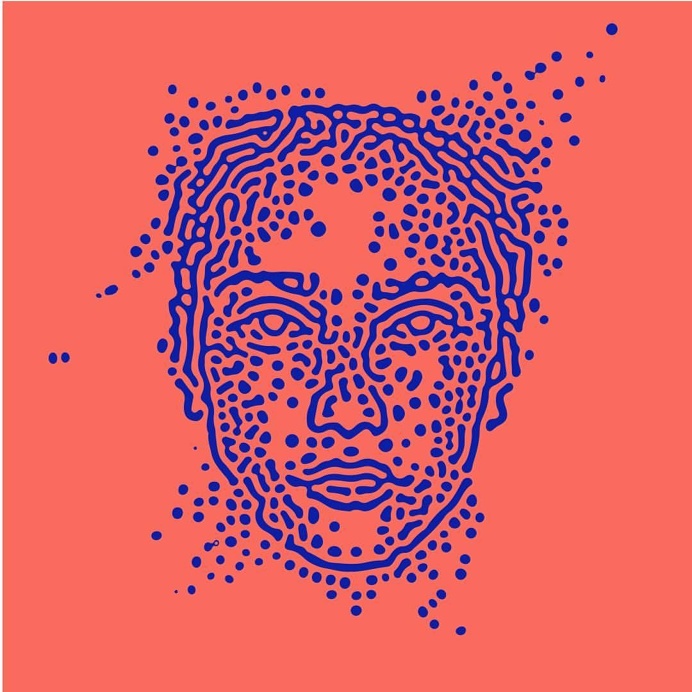 Young spirit by AdriÃ Molins Graphic Design Barcelona