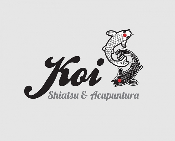 Mamelucos - Estúdio Multidisciplinar de Design #rio #design #graphic #koi #de #brazil #acupuntura #shiatsu #janeiro