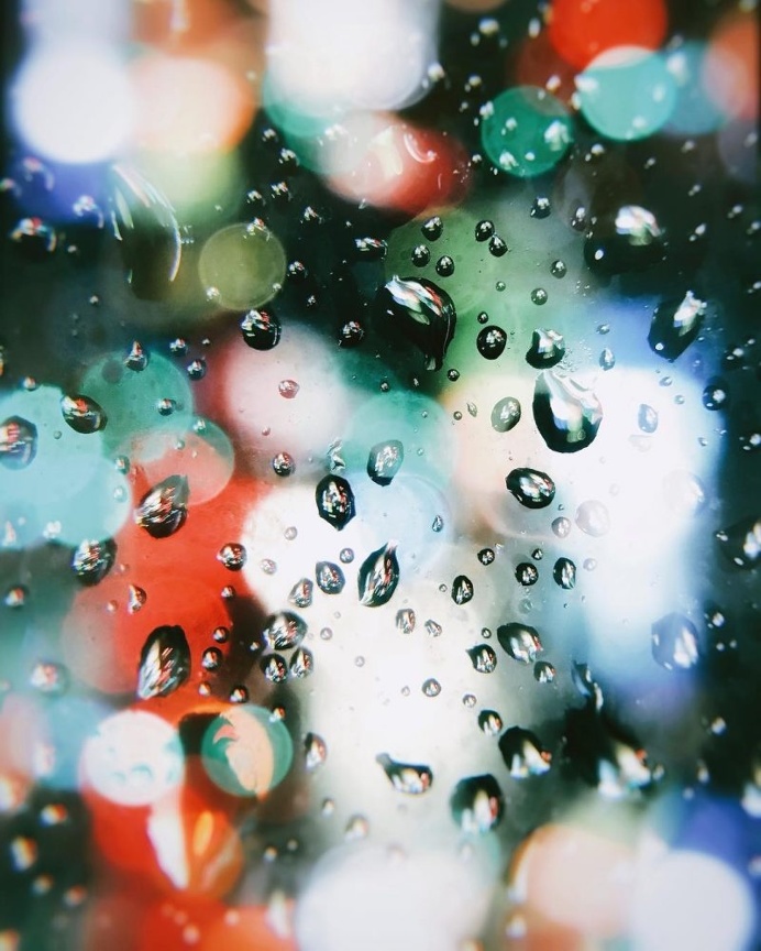Beautiful iPhoneography by Ryoji Iwata