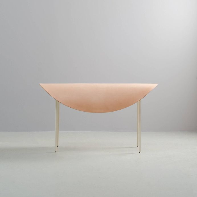Tack Bench by Knauf and Brown