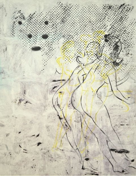 Razvan Boar | PICDIT #art #painting