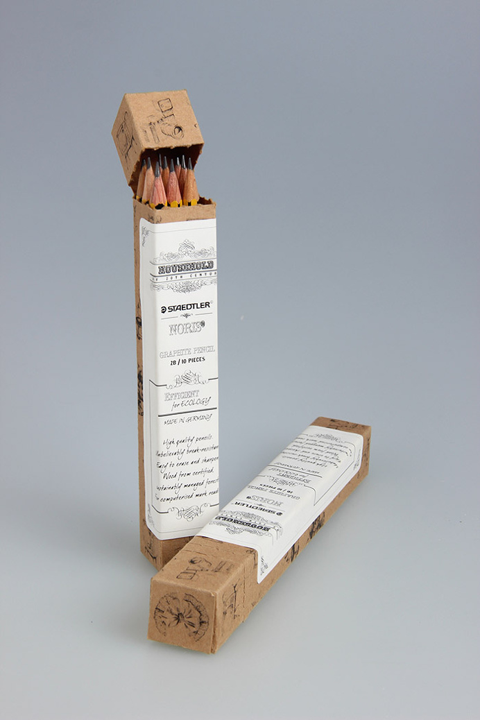 Staedtler Limited Edition