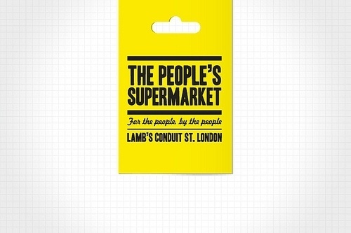 5253338011_ba3b4aac6f.jpg 500×333 pixels #op #branding #unreal #peoples #co #supermarket #operative