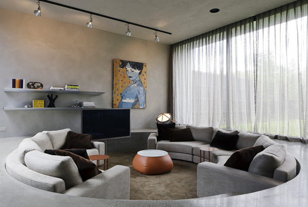 CHDC_BinnieSt_07 #design #interiors #home