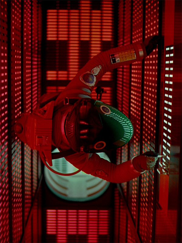 2001_hal1_640 #2001 #movies #interiors #red