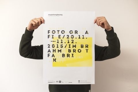 doppelverglasung — Promotion Poster