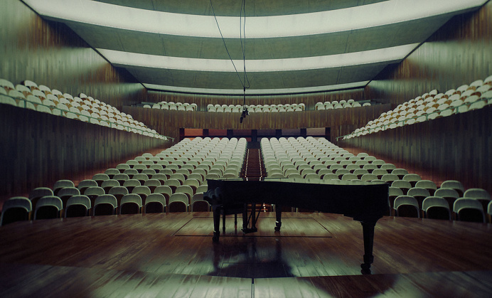 incredible #3D #visualization by #alexroman #thethirdandtheseventh