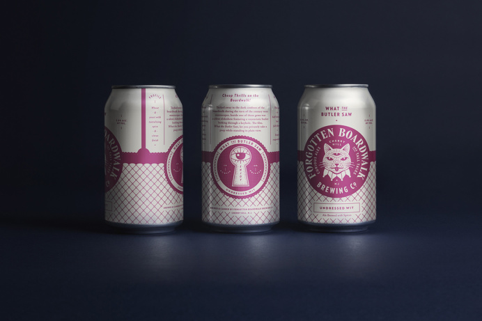 #perky bros, #can, #beer, #branding, #packaging