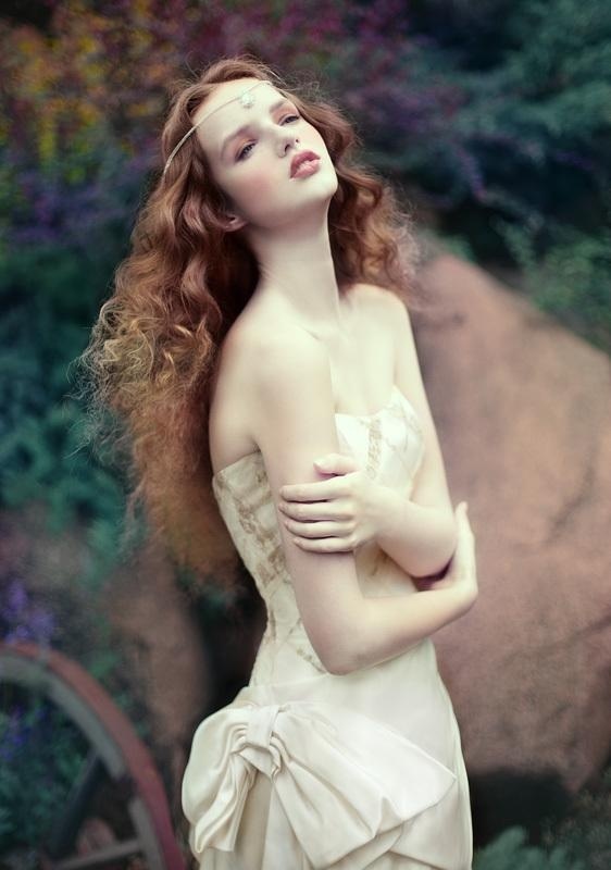 Fantasy Photography by Andrey Yakovlev & Lili Aleeva #aleeva #fantasy #lili #photography #yakovlev #andrey