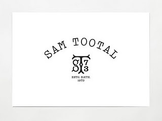 MR. MULE's TYPOGRAPHIC SHOWROOM AND EMPORIUM #type #manual #logo