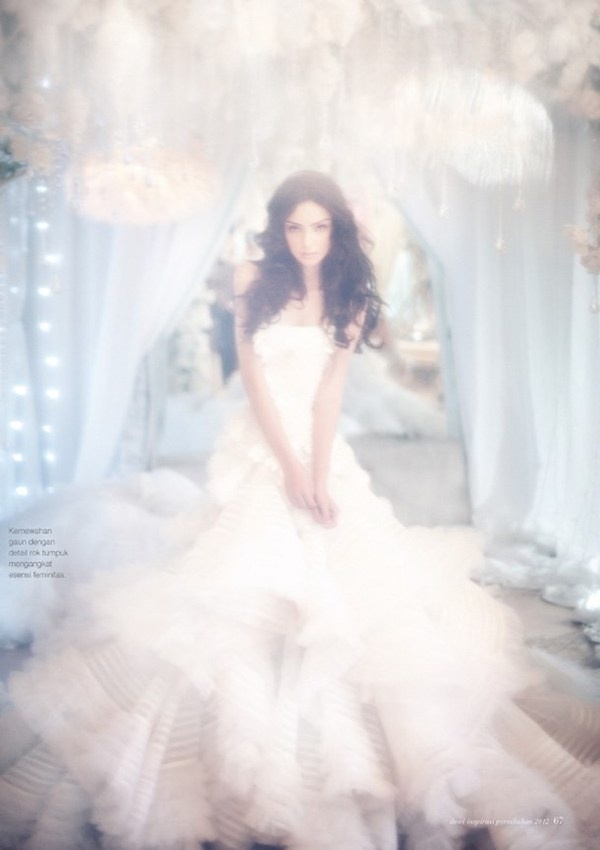 The Dress as art – Tex Saverio #artistic #dresses #tex #art #fashion #dress #saverio