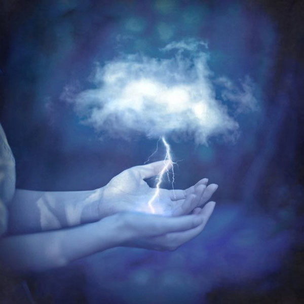 Dreamy and Surreal Photography by Terra Kate #surreal #photography