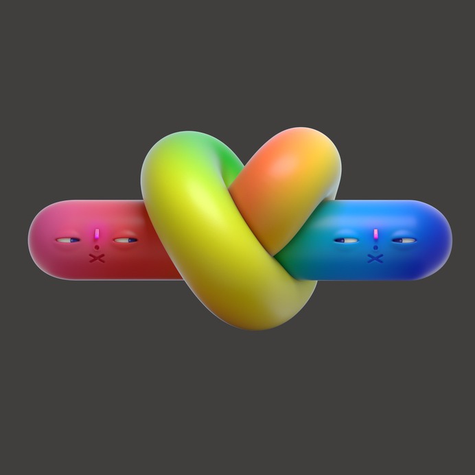 Artist and director Lucas Camargo - UntitledArmy - Masterpicks - Design Inspiration