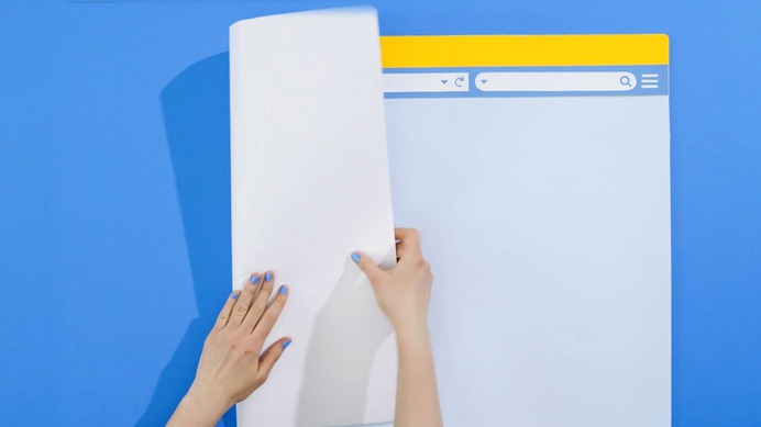 Ikea Outbox - Mindsparkle Mag Rafał Jagielski designed the following project for Ikea that presents an unusual method of applying for a job. #logo #packaging #identity #branding #design #color #photography #graphic #design #gallery #blog #project #mindsparkle #mag #beautiful #portfolio #designer