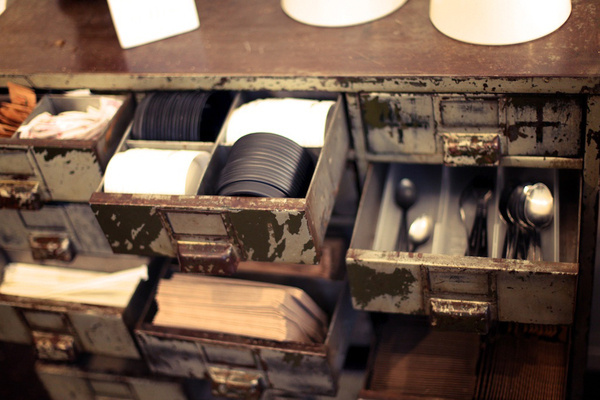 IntoTheHunt Revolver 4 #revolver #furniture