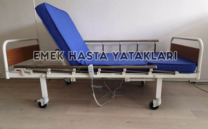 Hasta Yatak Fiyatları Özelliklerine Göre Farklılık Gösterir mi? | Hasta Yatakları