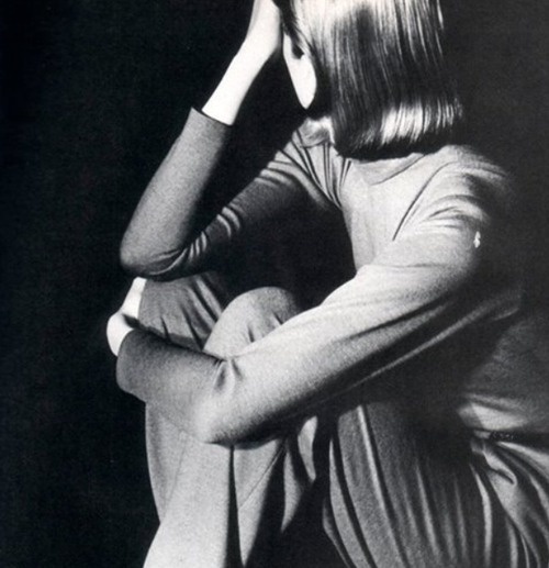 to this and that #fashion #editorial #people
