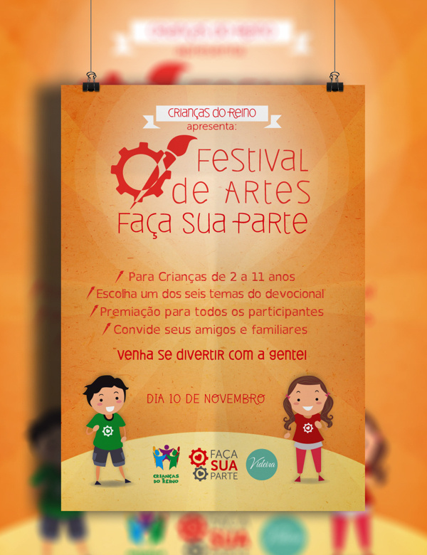 Flyers 2013 - LL on Behance #children