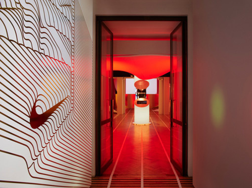DarrinCrescenzi_NikeLondon_08 #nike #design #space #retail