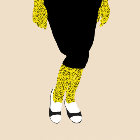 Sara Andreasson | PICDIT #illustration #design #art