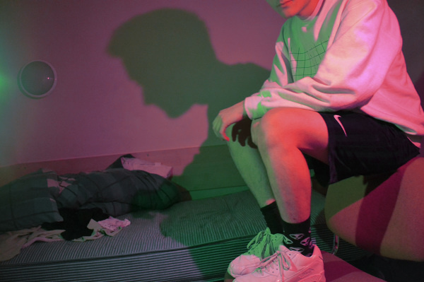 color
