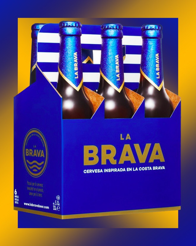 Pronóstico de packaging O/I 19/20: Estilo libre