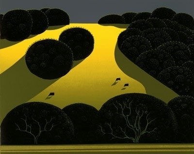 Eyvind Earle®