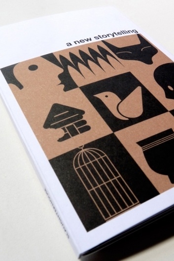 milimbo #creative #design #graphic #book #cover #illustration