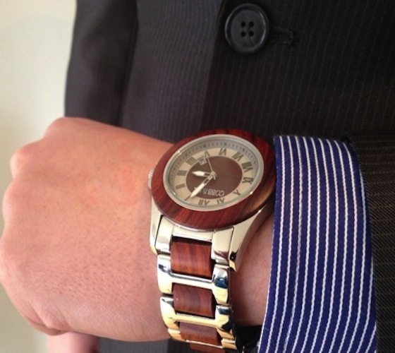 COBB & Co. Watches – $79 #mens #watche #gadget