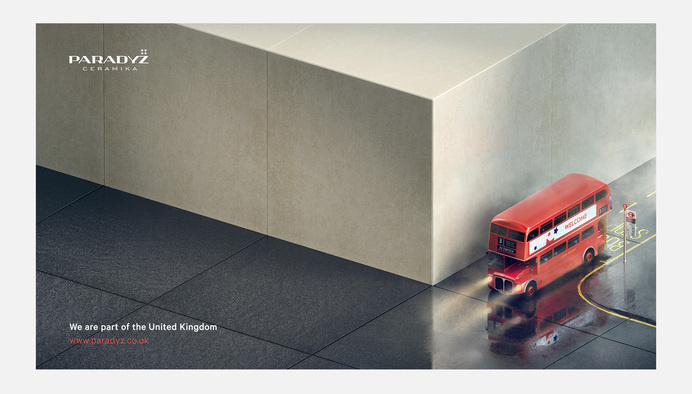 paradyz hopastudio 01 #bus #tiles #kingdom #united #ad #3d