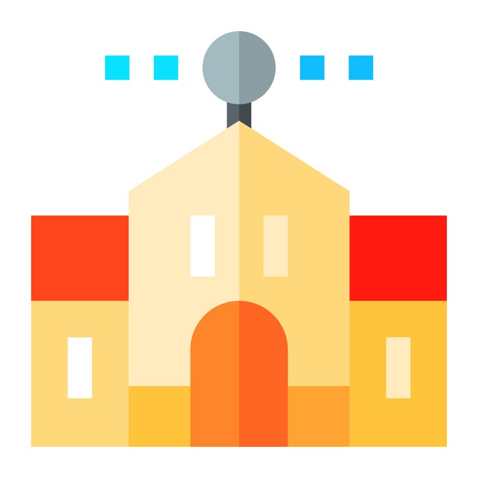 See more icon inspiration related to architecture and city, automation, resident, flats, communications, buildings, building, wireless, apartment and smart on Flaticon.