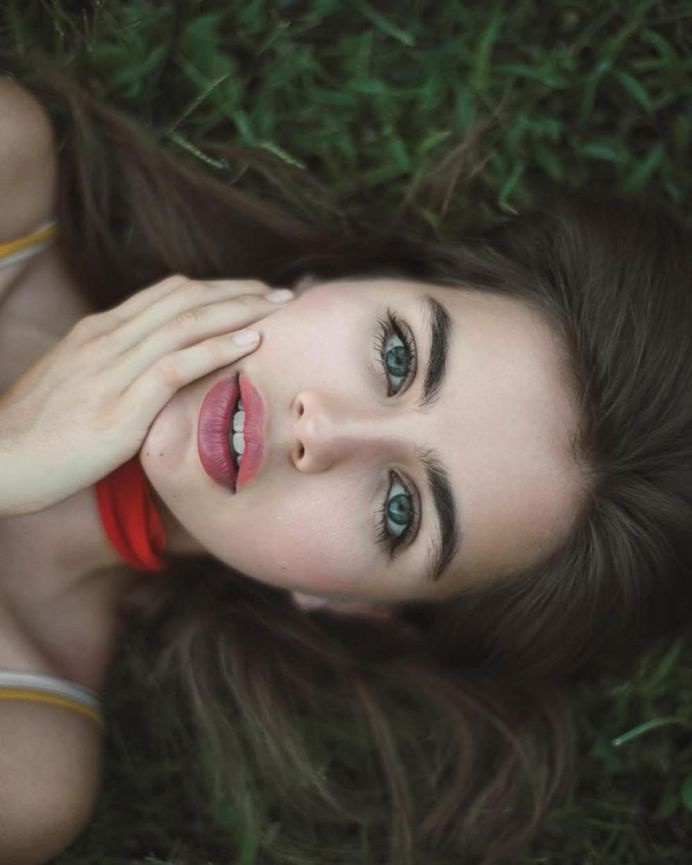 Gorgeous Lifestyle Portrait Photography by Mark Del Mar